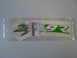 Ninja ZX-9R - C1/C2, 1998/1999 Mark, Upp cowling, ZX-9R nos