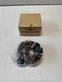 JS800-A1 T/M ABF, 2003 T/M 2011 Stator, Magneto nos