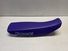 KX80, 1996/1997 Seat - Assy, J.Violet nos