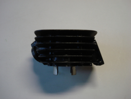 KX80-B1, 1979 Cylinder, Flat Black nos
