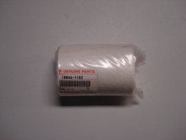 KX125-J2/K2/K3, 1993/1995/1996 Wool, L=110 nos
