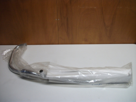 Z400-J3 & Z550-B3, 1982 Muffler, RH nos