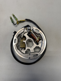 KDX200-E1 T/M E3, 1989 T/M 1991 Stator nos