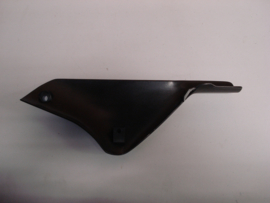 ZX900-E1/E1P/E1H, 2000 Fender - Front, Side, LH, Gray nos