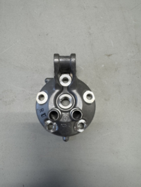 KX125-J2, 1993 Head - Cylinder nos