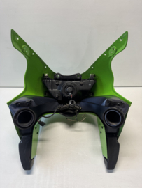 ZX9R, 1998/1999 Cowling, UPP + Headlight unit