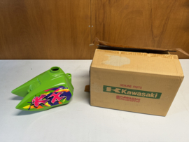 KX60-B10, 1994 Tank-Comp-Fuel, L.Green nos