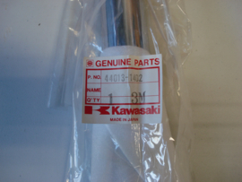 KX125 & KX250-K1/K2 & KX500-E6/E7/E8, 1994/1995/1996 Pipe - Fork Inner, RH nos