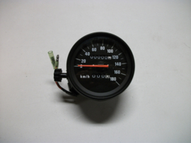 KDX250-E1/E2, 1991/1992 Meter - Assy, KPH nos