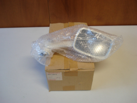 ZX600-E2/E3, 1994/1995 Mirror - Assy, RH, P.A.White nos