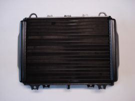 GPX500R & GPX600R Radiator nos