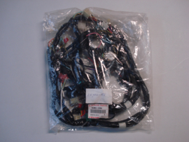 ZX750-H1, 1989 Harness, Main nos