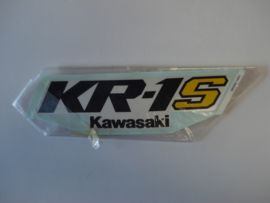 KR250-C2/C3, 1990/1991 Mark, Fuel Tank, KR-1S nos