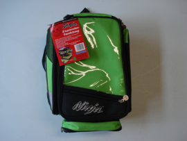 Kawasaki, Groene Ninja - Tanktas, Expander Tankbag