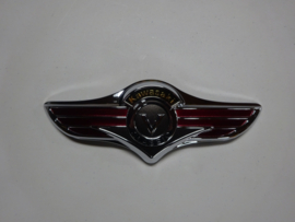 VN1500N1H T/M N3H, 2000 T/M 2002 Mark, Fuel Tank, LH nos