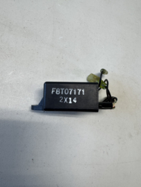 KX80-E1/F1, 1983 Igniter nos