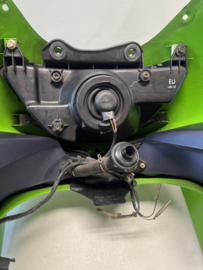ZX9R, 1998/1999 Cowling, UPP + Headlight unit
