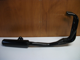 ZX400-E1, 1986 Muffler nos