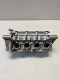 ZX400-L1 T/M L9, 1991 T/M 1999 Head - Comp - Cylinder nos