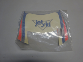 JH750-D1, 1994 Pattern, Handle Cover nos