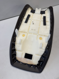 KL250-H1, 1997 Seat - Assy, Dual. S.M.Brown nos