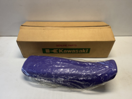 KX80, 1996/1997 Seat - Assy, J.Violet nos