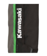 BAMBERG TEXTILE TROUSER (Male)