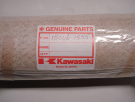 KX125-L3/L4, 2001/2002 Wool nos