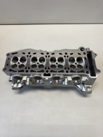 ZX750-P1 T/M P8, 1996 T/M 2003 Head - Comp - Cylinder nos