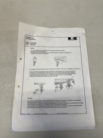 VN1500-J1/J2, 1999/2000, Solo Seat nos