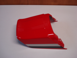 Z1100-B1/B2, 1981/1982 Cover, Seat, F.Red nos