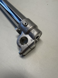 KX125-L4, 2002 Damper - Set - Fork, A.N.Gold nos