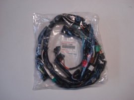 KDX250-E1/E2, 1991/1992 Harness, Main nos