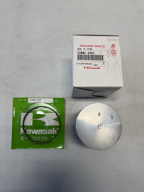 JH1200-A1 T/M B3, 1999 T/M 2005 Piston - Engine & Ring - Set - Piston, STD set nos