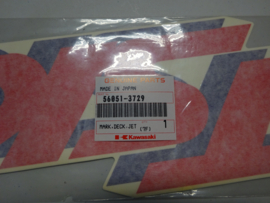 JH750-C2 & JH900-A2, 1996 Mark, Deck Jet Ski nos