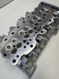 ZX400-L1 T/M L9, 1991 T/M 1999 Head - Comp - Cylinder nos