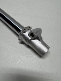 KX85-A1 T/M A5, 2001 T/M 2005 Damper - Set - Fork, Gold nos