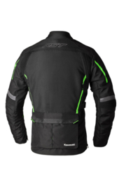 TRIER II Textiel Jas (Heren)