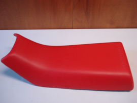 KSF250-A13, 1999 Seat - Assy, D-Red nos