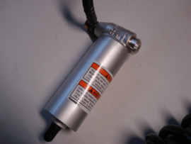 ZX600-F1/F2/F3, 1995/1996/1997 Shockabsorber nos