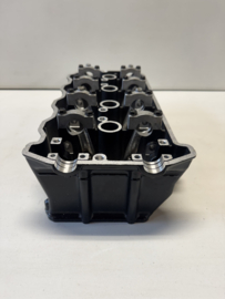 ZX1000-B1 T/M B3, 1988 T/M 1990 Head - Comp - Cylinder nos