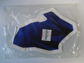 ZX1100-D3, 1995 Pattern, LWR, Cowling, FR, RH nos