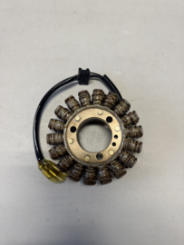 ZR550-B1 T/M B9, 1991 T/M 1998 Stator nos