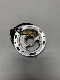 KX500-E4 T/M E8, 1992 T/M 1996 Stator nos