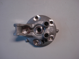 KX125-J2, 1993 Head - Cylinder nos