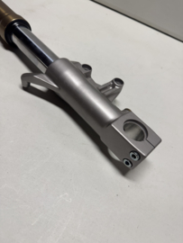 ZX750-K1/K2/M1/M2, 1991 T/M 1994 Damper - Assy, Fork, LH, Silver nos