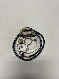 KX500-A2/B1, 1984/1985 Stator nos