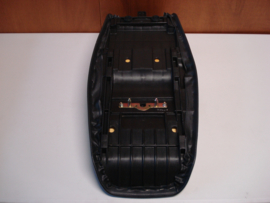 ZX1100-E1, 1995 Seat - Assy, Dual, Gray nos