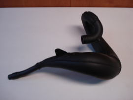 KDX200-H1, 1995 Chamber - Exhaust nos