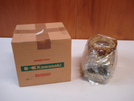 KX250-J2, 1993 Cylinder - Engine nos
